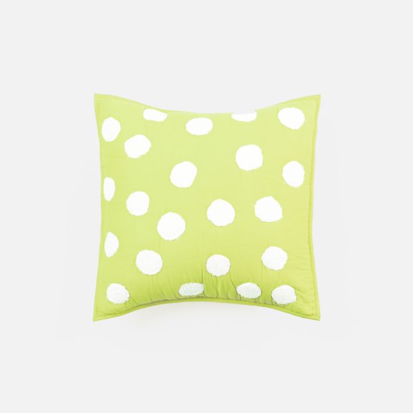 Dottie Pillow, Lime