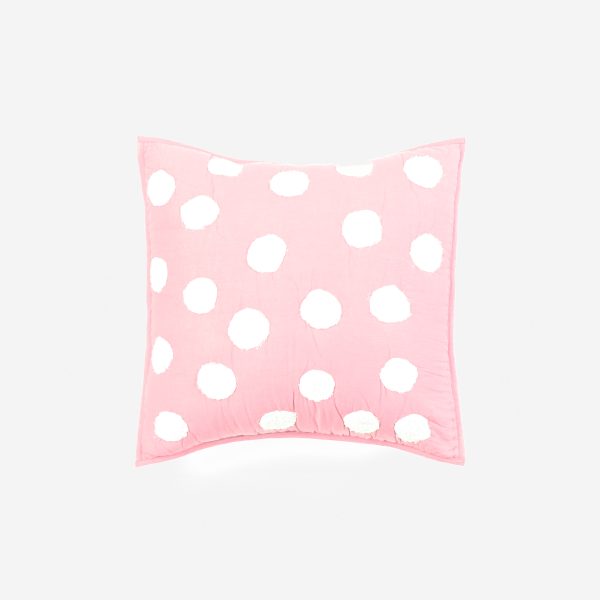 Dottie Pillow, Pink