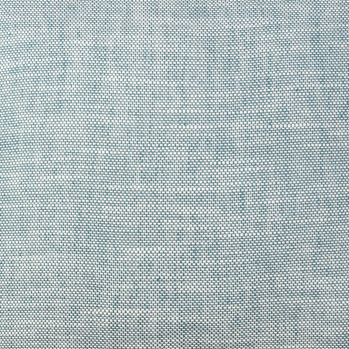 Jerome  Duvet Swatch, Teal - Image 1