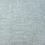 Jerome  Duvet Swatch, Teal
