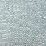 Amity home jerome duvet swatch in teal   textured woven fabric