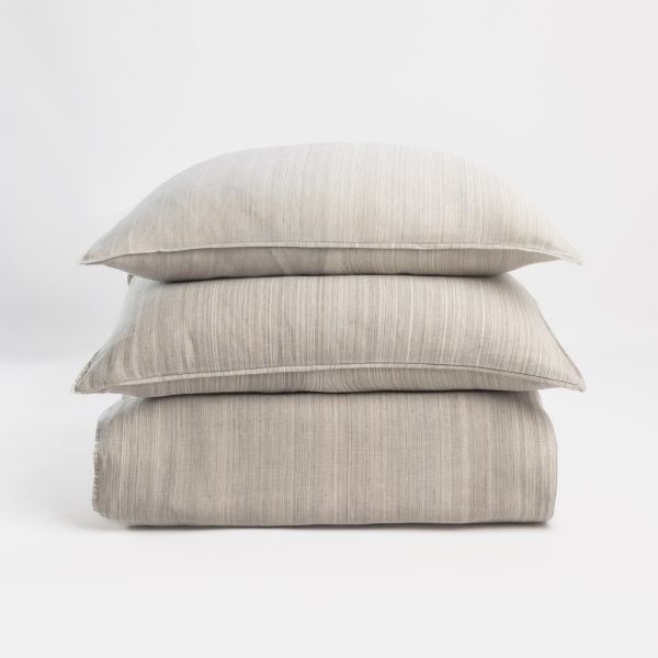 Luce Duvet Cover