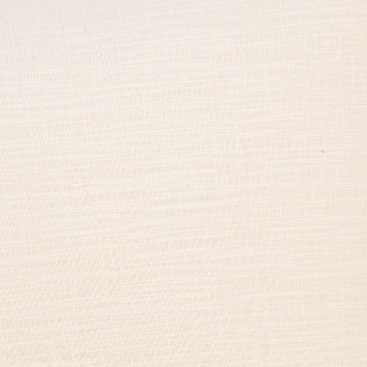 Pure Duvet Cover Swatch, Ivory - Image 1