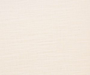 Amity home pure duvet cover swatch in ivory   fine woven texture