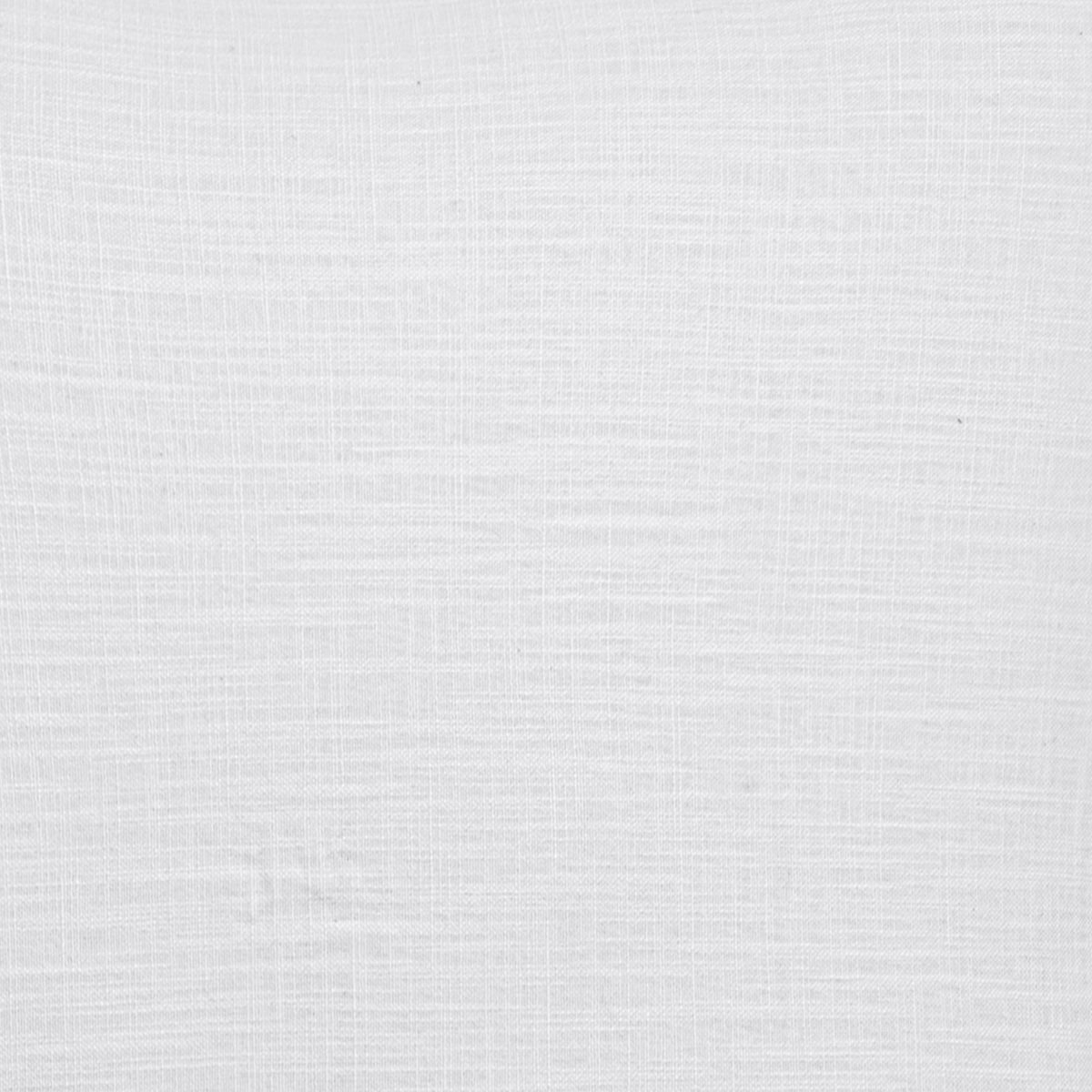 Pure Duvet Swatch, White - Image 1