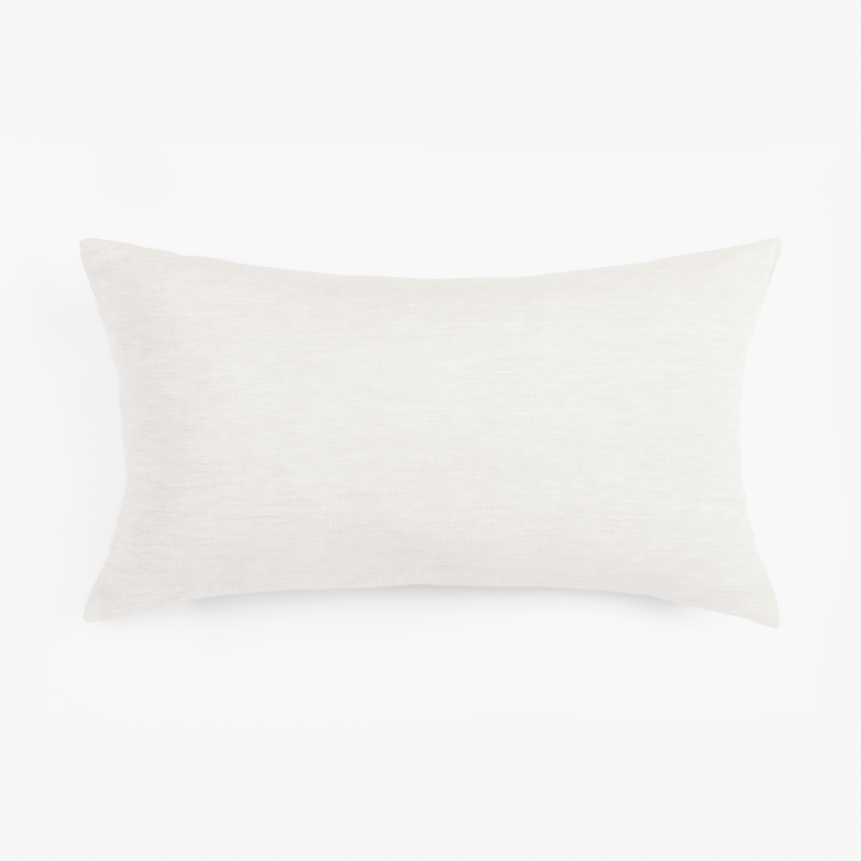 15355eks24 | Amity Home Amity home damara sham in ivory subtle woven texture