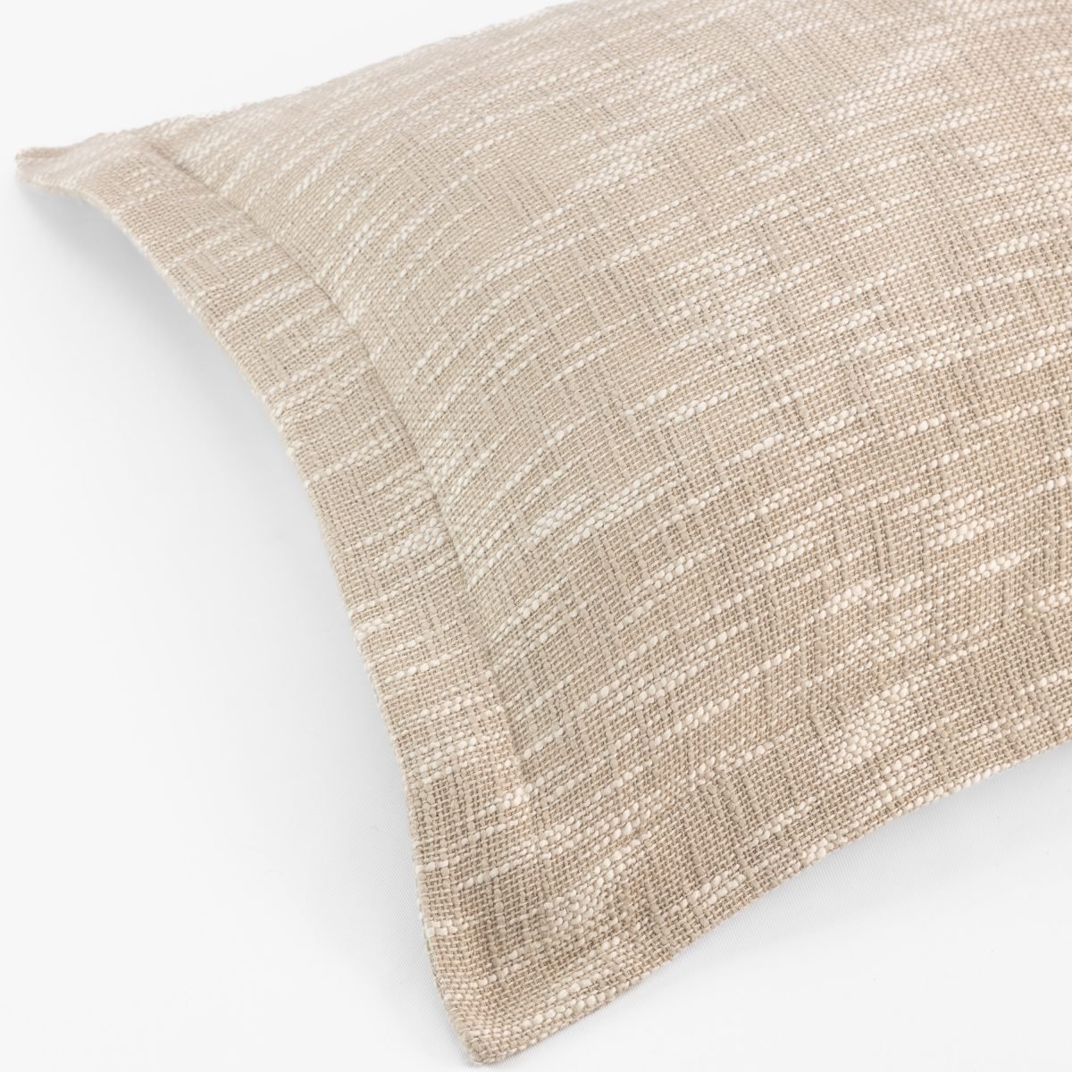 EVOL DUVET COVER, NATURAL - Image 6