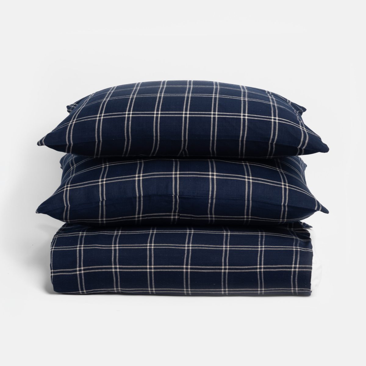 Eli Duvet Cover - Image 1