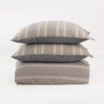 Noah Duvet Cover, Linen