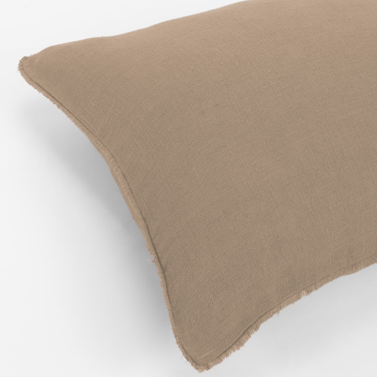 Ranier Linen Duvet Cover, Natural - Image 7