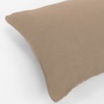 Ranier Linen Duvet Cover, Natural - Image 7