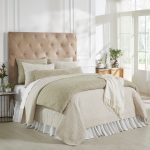 Amity home renzo duvet cover in fatigue   textured woven fabric