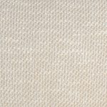Amity home renzo duvet cover swatch in limestone   textured bouclé weave