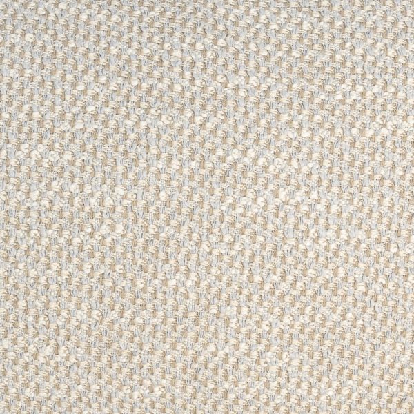 Renzo Duvet Cover Swatch, Limestone