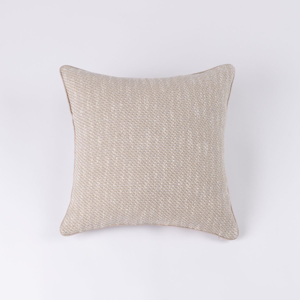 Renzo, Limestone, Pillow - Image 1
