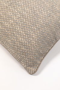 Amity home renzo duvet cover limestone   bouclé texture