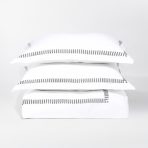 Savona Comforter, Grey, Set