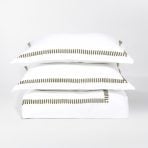 Savona Duvet Cover, Laurel