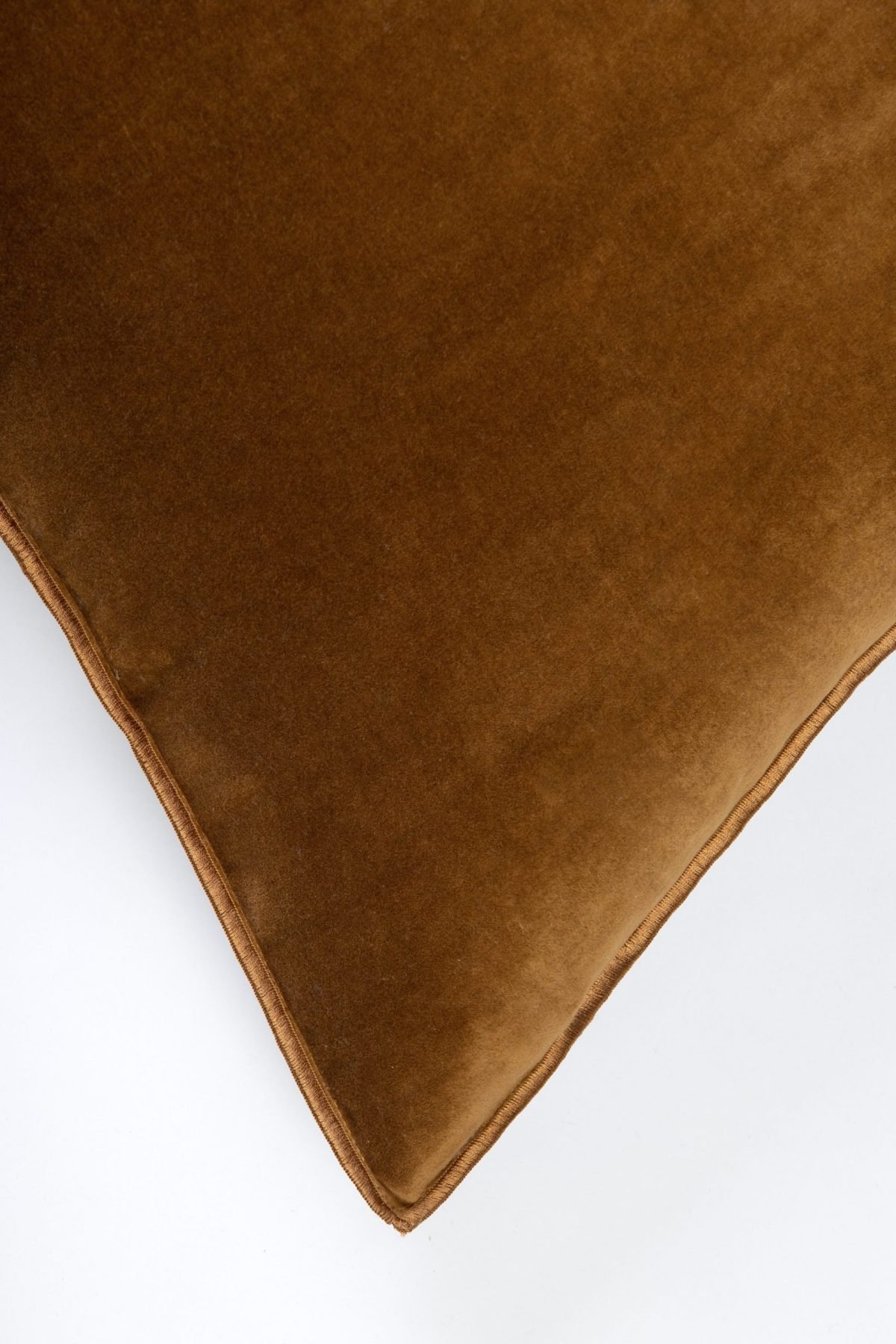 Sloane Ochre, Pillow - Image 2