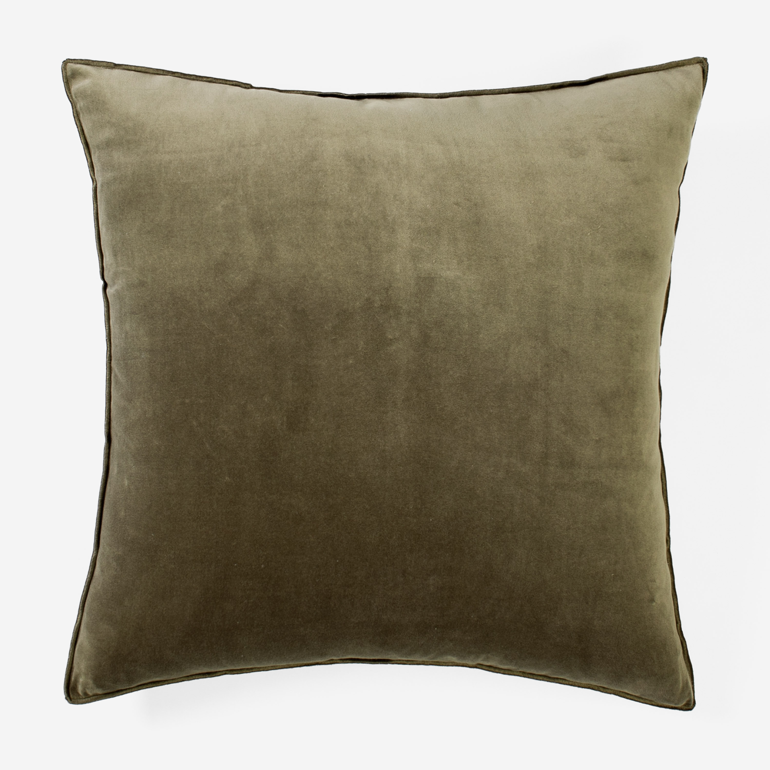 15463l243 | Amity Home Amity home sloane laurel pillow in laurel green soft velvet texture