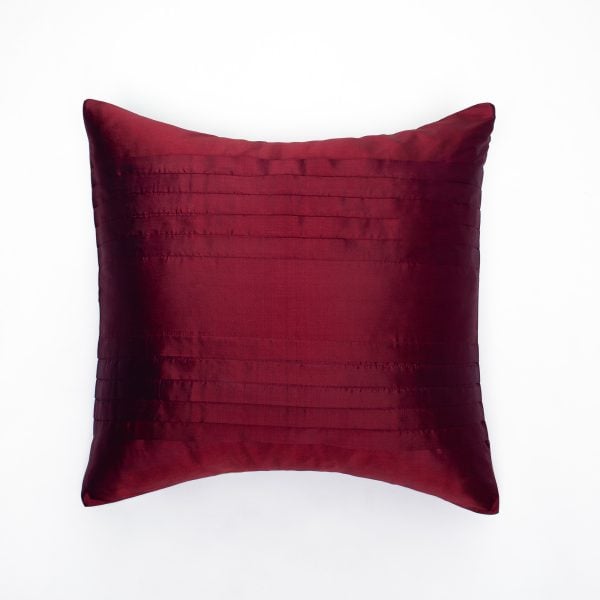 YORK, PILLOW, CABERNET