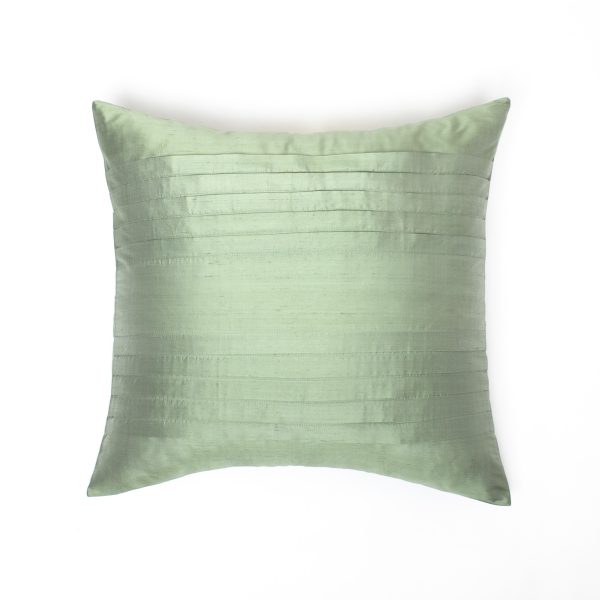 YORK, PILLOW, SEAGLASS