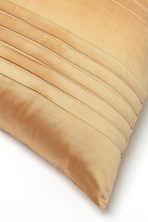 York, Pillow, Gold - Image 2