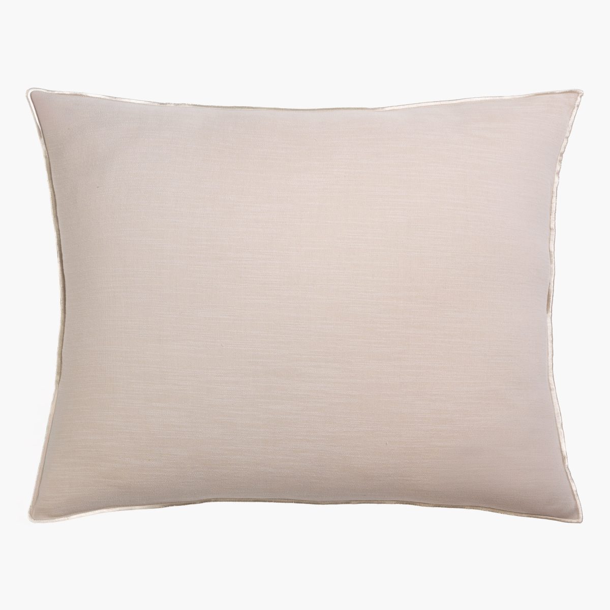 Harlow, Sham, Natural, Dutch - Image 2