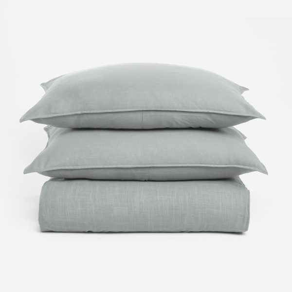 Baker Duvet, Mineral