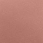 Amity home sadie duvet swatch in blush   woven fabric texture