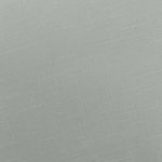 Amity home sadie duvet swatch in mineral   woven linen texture