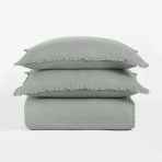 Sadie Duvet, Mineral