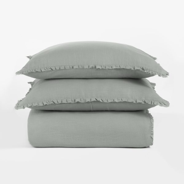 Sadie Duvet, Mineral