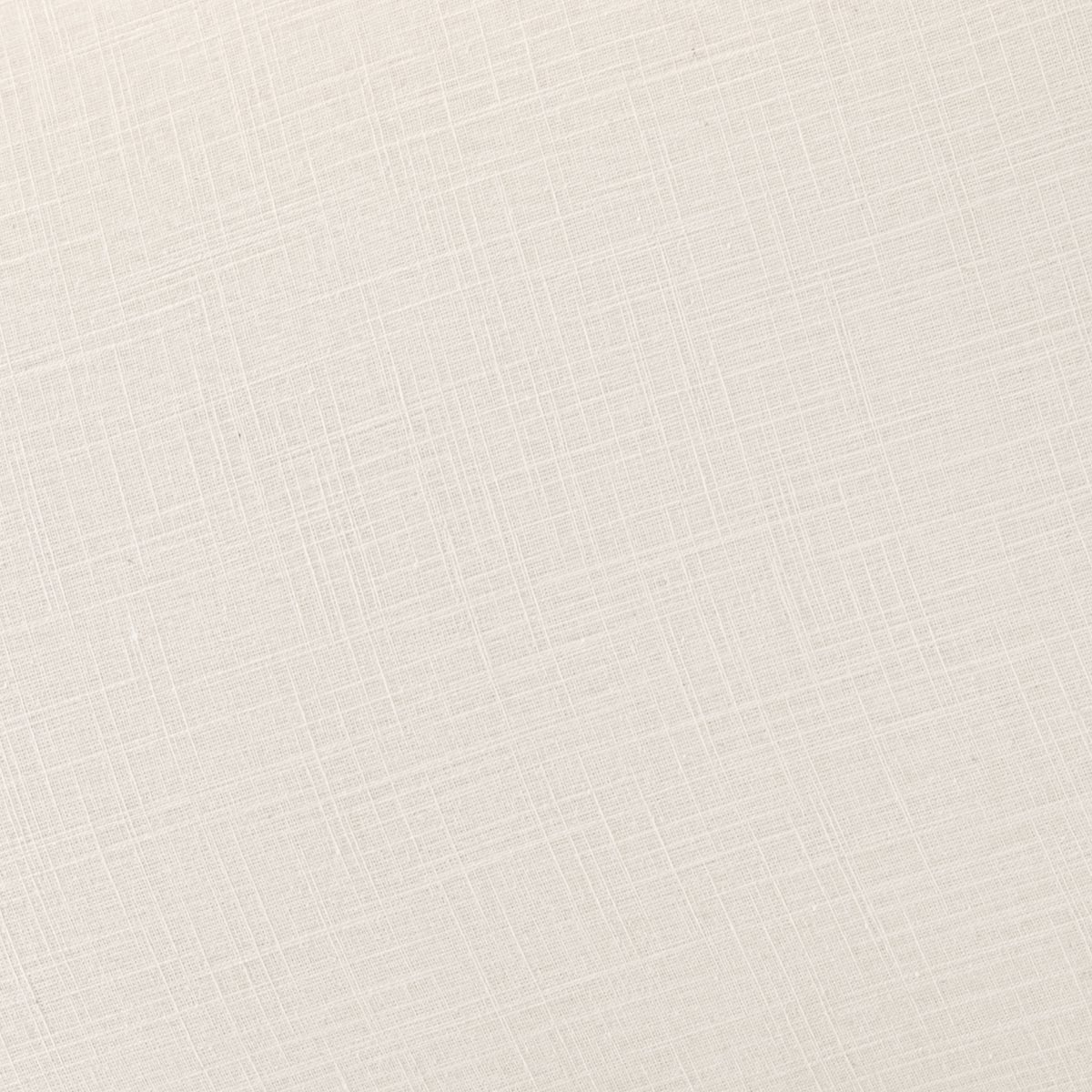 Sadie Duvet Swatch, Broken White - Image 1