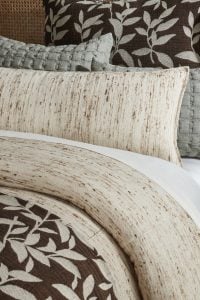 Amity home clyde  virginia collection in naturalbrown   organic patterns