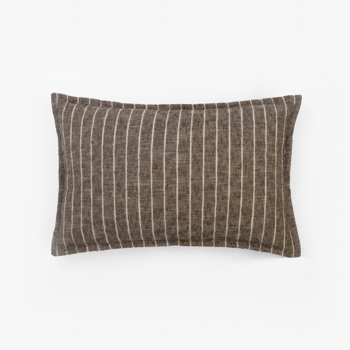 BRUNO, TOBACCO, LUMBAR PILLOW - Image 1