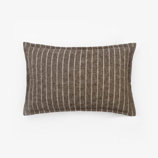 BRUNO, TOBACCO, LUMBAR PILLOW