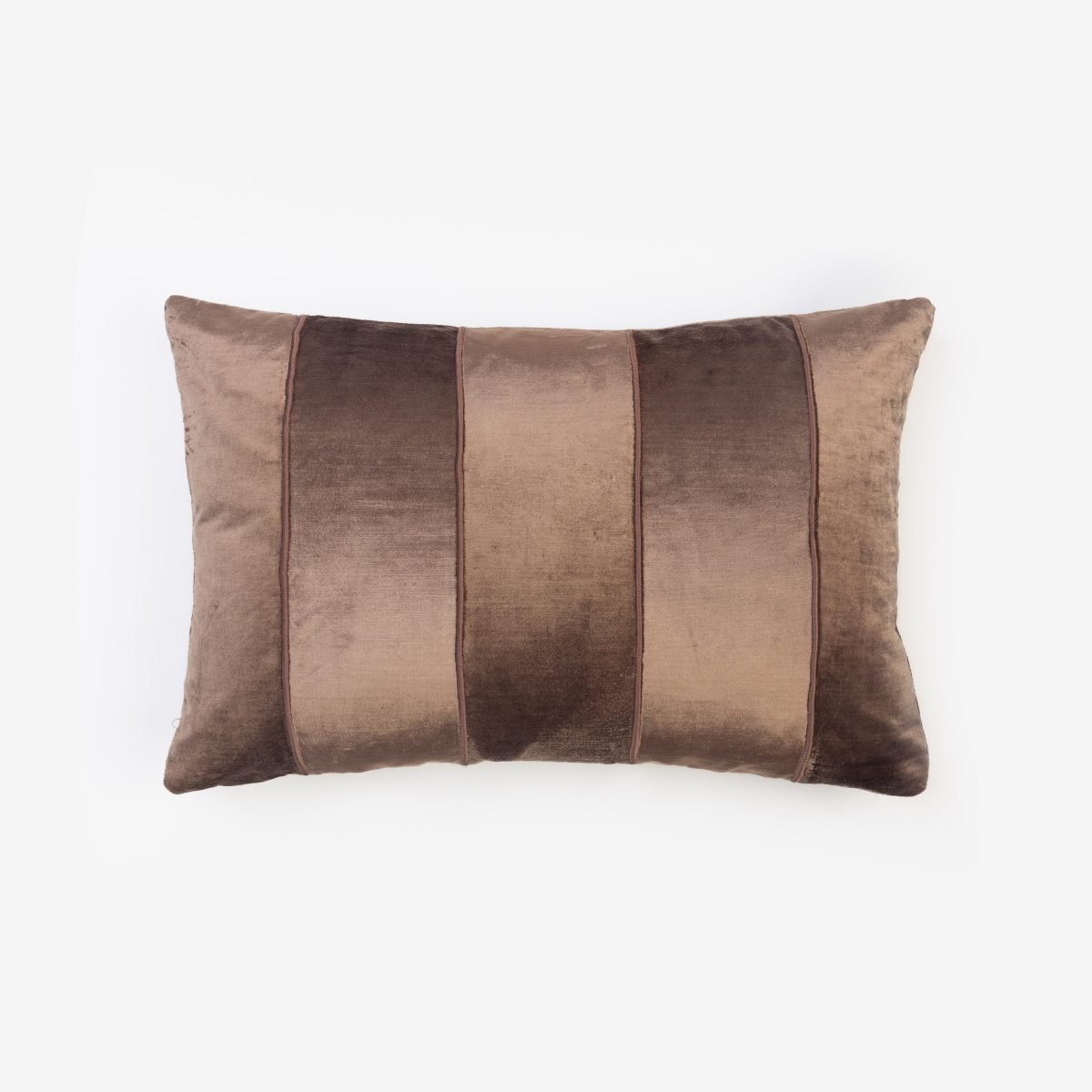 LAYLA, COPPER, LUMBAR PILLOW - Image 1