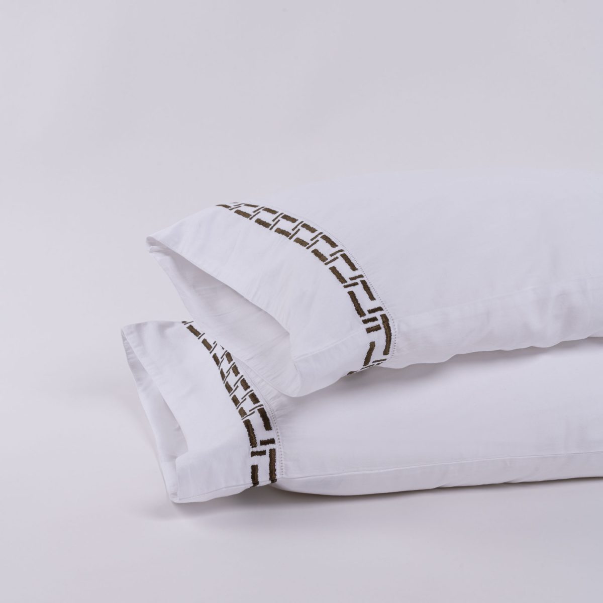 Ellis Sheet Set, Cypress - Image 5