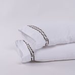 Ellis Sheet Set, Cypress - Image 5