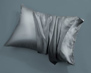 Amity home caressa beautycase in shore   smooth silk sheen