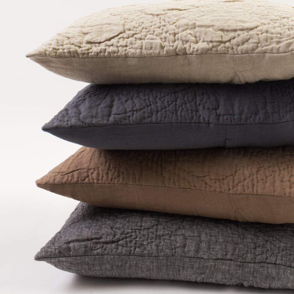 Barcelonalinenquiltwalnu102141 | Amity Home