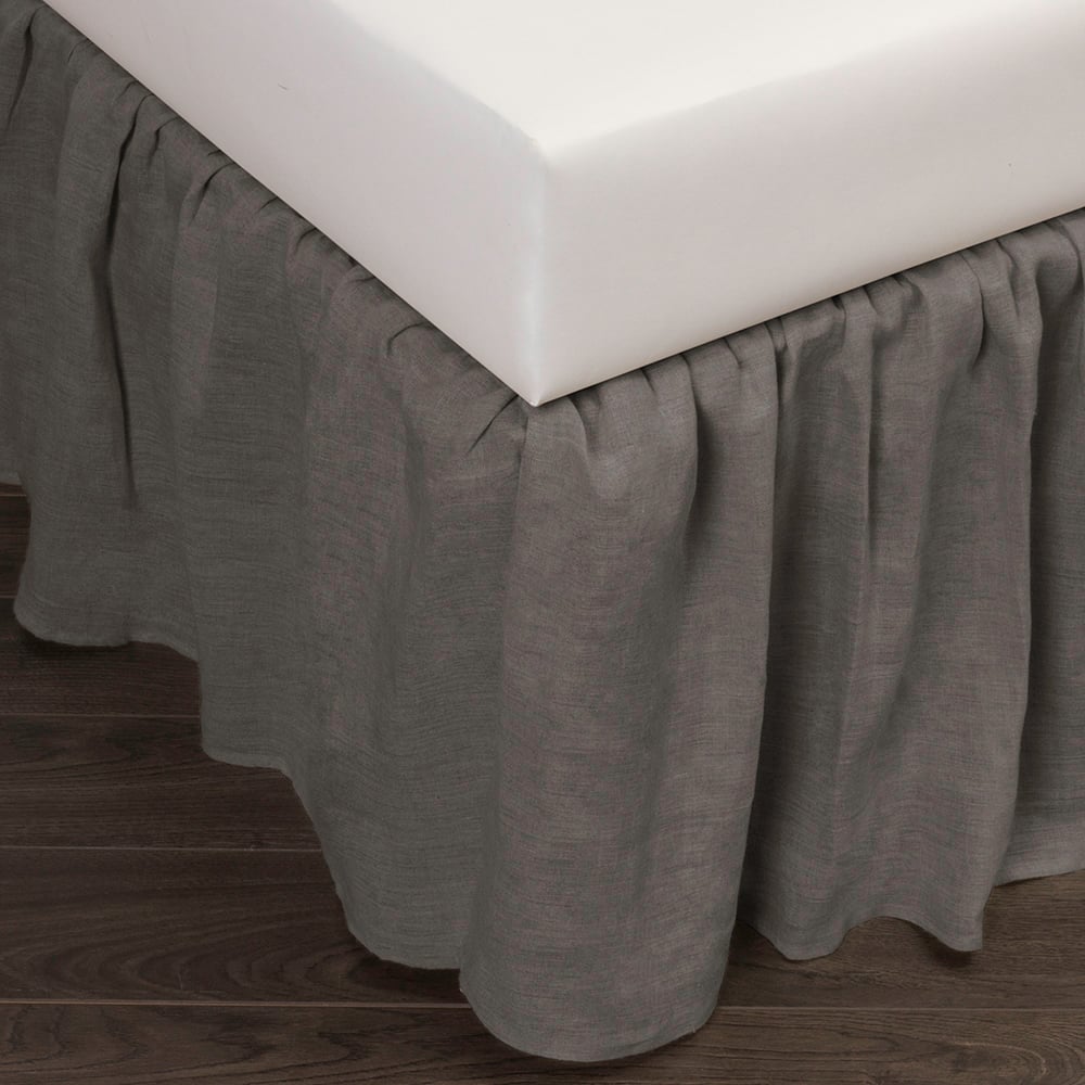 Basillolinenbedskirtneut114481 | Amity Home