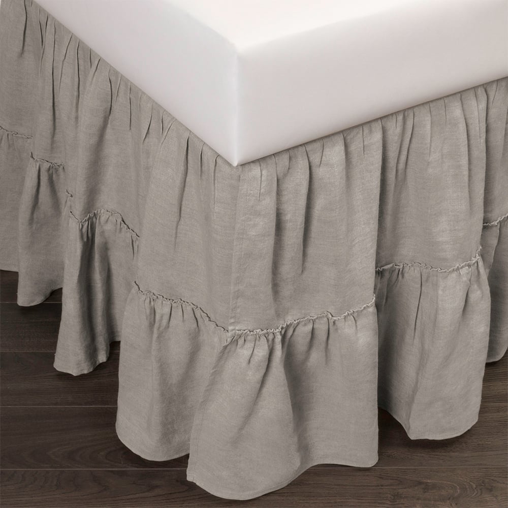 Capricelinenbedskirtplat114551 | Amity Home