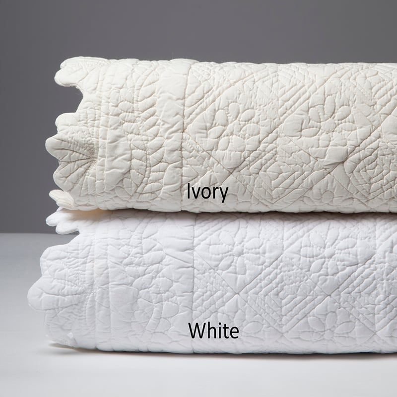 Charlestonquiltwhite15381 | Amity Home