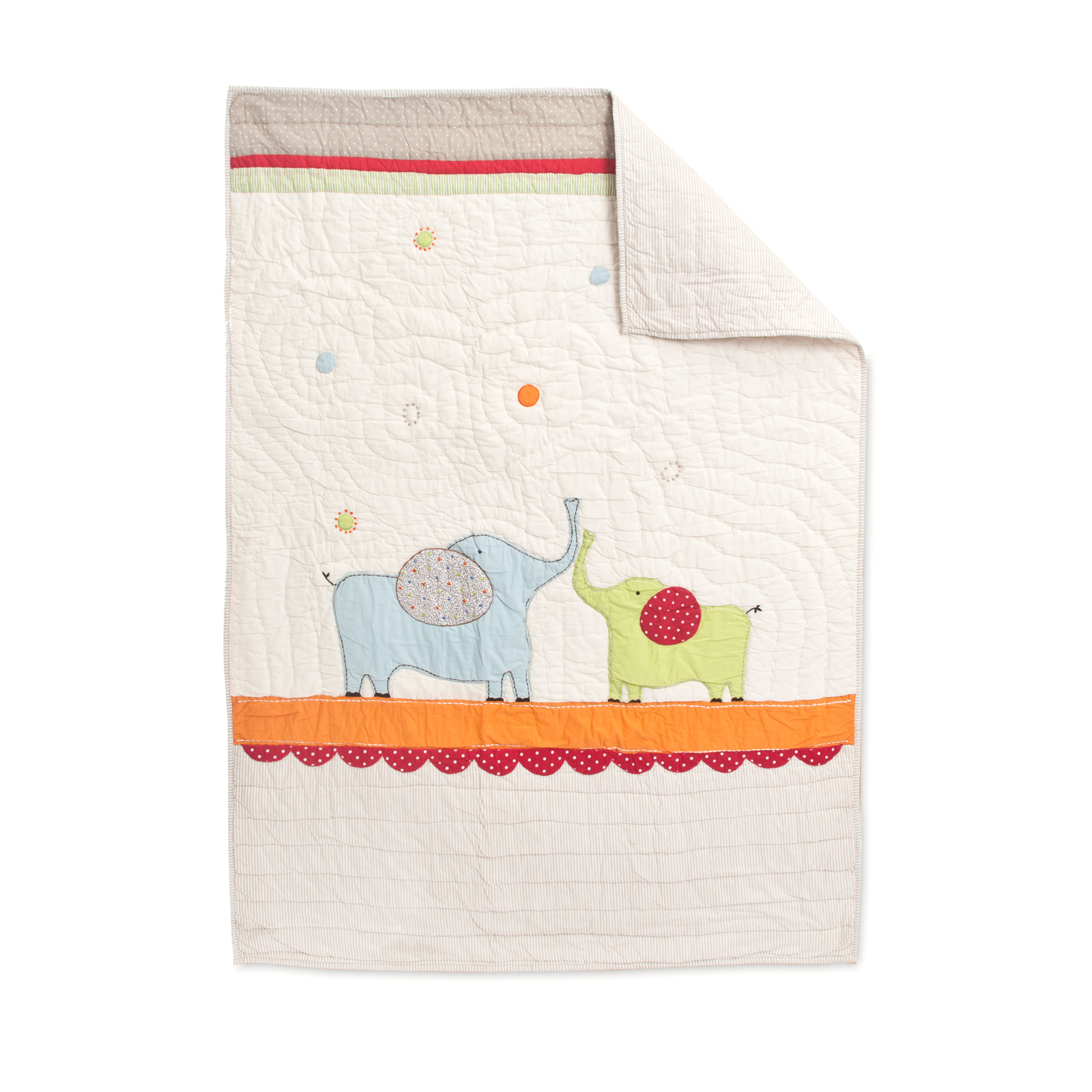 Circusquiltbaby38881 | Amity Home