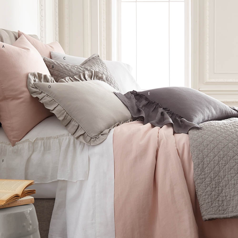 Dalelinenquiltplatinumgr68861 | Amity Home