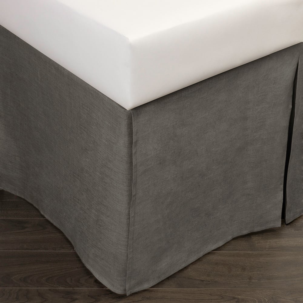 Damaralinenbedskirtneutr114501 | Amity Home