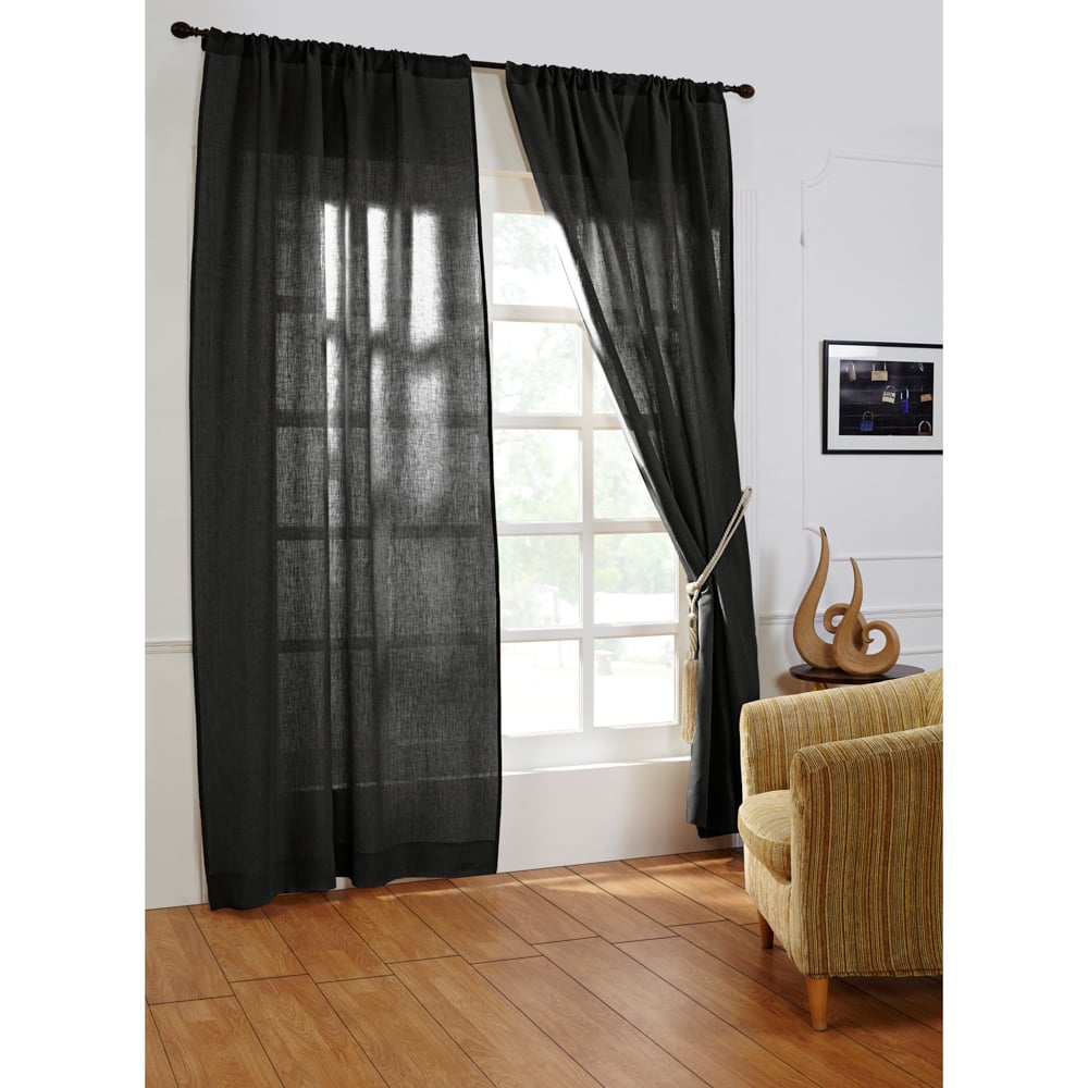 Damaralinencurtainasphal122311 | Amity Home