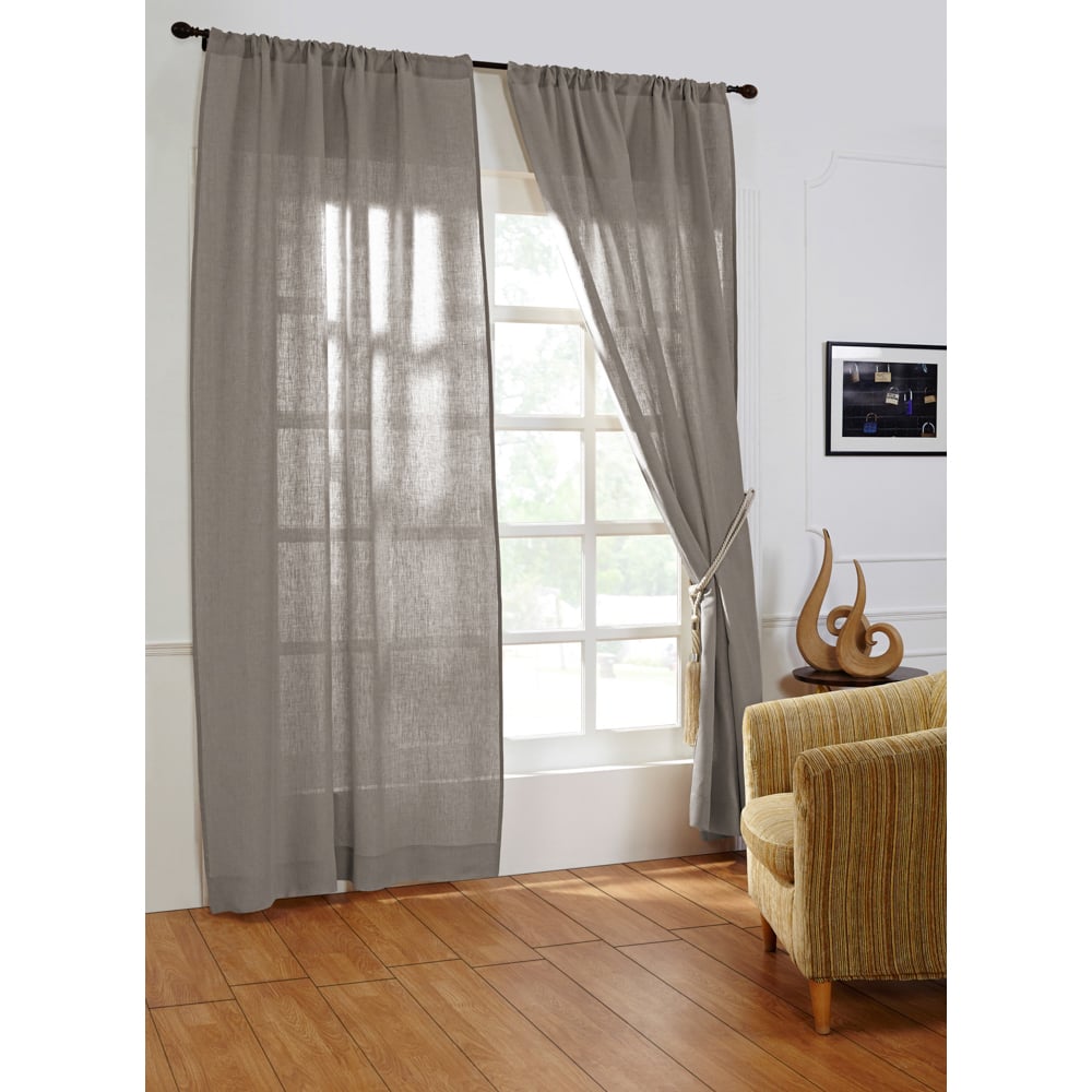 Damaralinencurtaingreych122351 | Amity Home